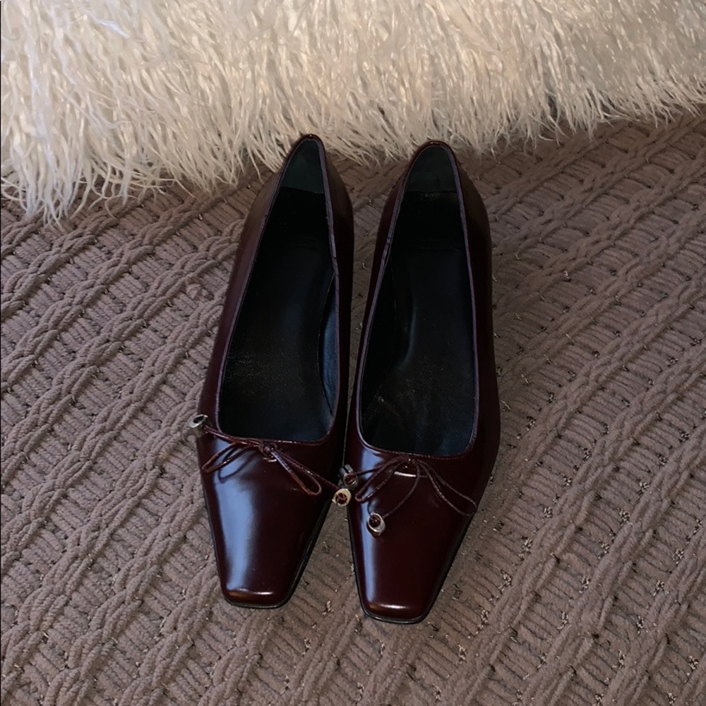 Coach Shoes